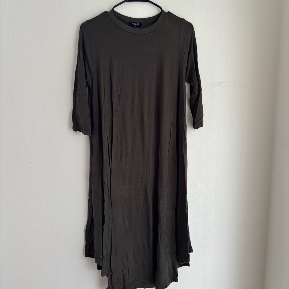Roolee mom dress